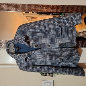 Talbott Wool Business Jacket